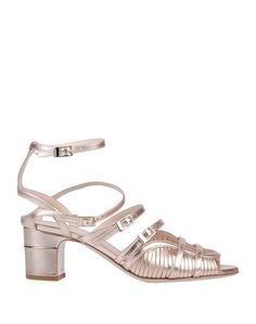 Сандалии Pollini