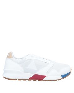 Низкие кеды и кроссовки Le Coq Sportif