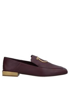 Мокасины Salvatore Ferragamo