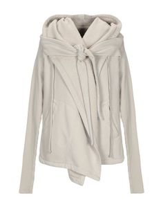 Толстовка Drkshdw BY Rick Owens