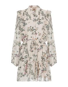 Короткое платье Semicouture