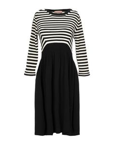 Короткое платье Twinset