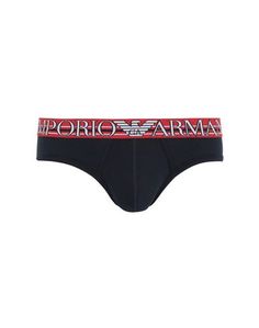 Трусы Emporio Armani