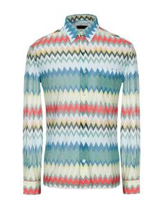 Pубашка Missoni