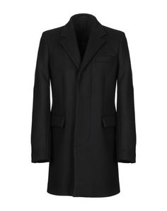 Пальто Ann Demeulemeester