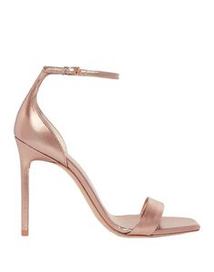 Сандалии Saint Laurent