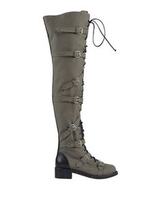 Сапоги Giuseppe Zanotti