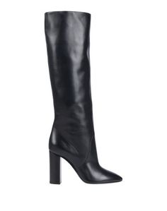 Сапоги Saint Laurent