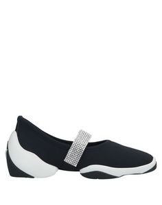 Низкие кеды и кроссовки Giuseppe Zanotti