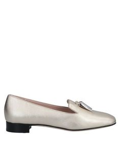 Мокасины Giuseppe Zanotti