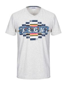 Футболка Desigual