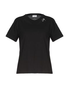 Футболка Saint Laurent