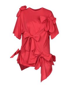 Футболка Simone Rocha