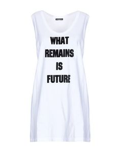 Футболка Ann Demeulemeester