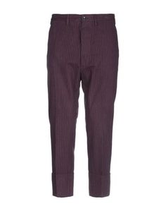 Повседневные брюки Vivienne Westwood