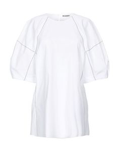 Блузка Jil Sander