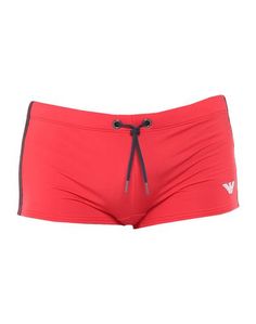 Шорты для плавания Emporio Armani