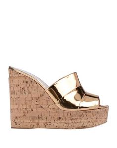 Сандалии Giuseppe Zanotti