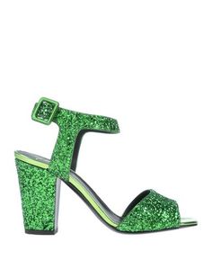 Сандалии Giuseppe Zanotti