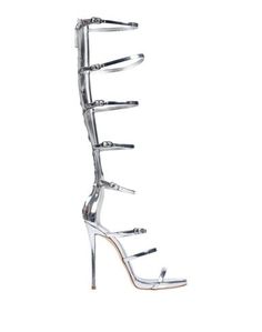 Сандалии Giuseppe Zanotti