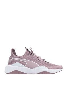 Низкие кеды и кроссовки Puma