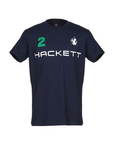 Футболка Hackett