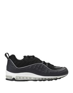 Низкие кеды и кроссовки Nike