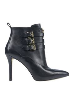 Полусапоги и высокие ботинки Michael Michael Kors