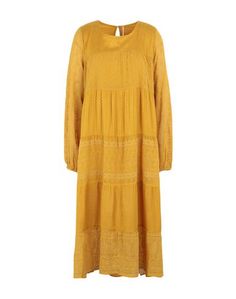 Платье длиной 3/4 Free People