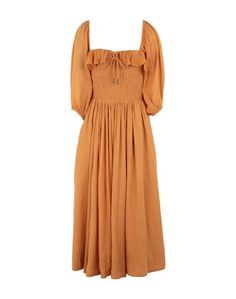 Платье длиной 3/4 Free People