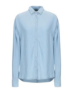 Джинсовая рубашка Pepe Jeans