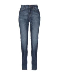 Джинсовые брюки Escada Sport