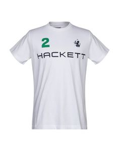Футболка Hackett