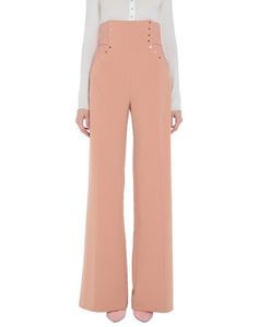 Повседневные брюки Elisabetta Franchi