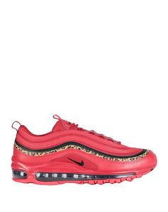 Низкие кеды и кроссовки Nike