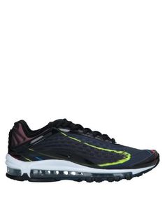 Низкие кеды и кроссовки Nike