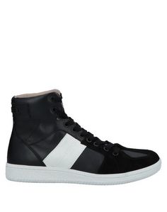 Высокие кеды и кроссовки Diesel