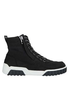 Высокие кеды и кроссовки Diesel