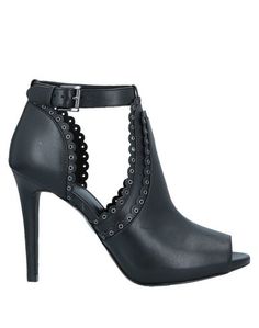 Полусапоги и высокие ботинки Michael Michael Kors