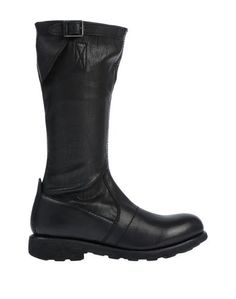 Сапоги Dirk Bikkembergs