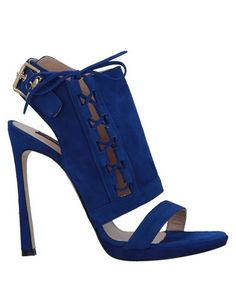 Сандалии Pinko