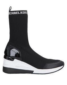 Полусапоги и высокие ботинки Michael Michael Kors