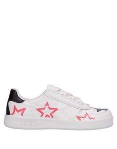 Низкие кеды и кроссовки Diadora
