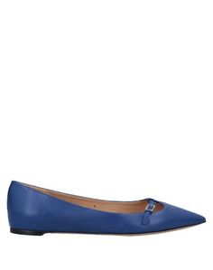 Балетки Salvatore Ferragamo