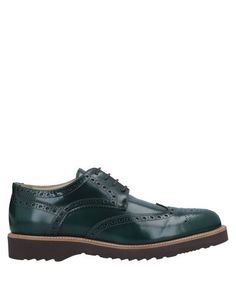 Обувь на шнурках Pancaldi & B