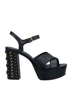 Сандалии Michael Michael Kors