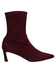 Полусапоги и высокие ботинки Stuart Weitzman