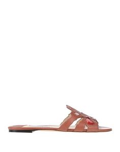 Сандалии Jimmy Choo
