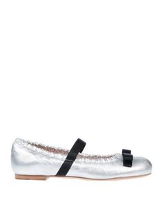 Балетки Marc by Marc Jacobs