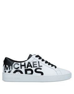 Низкие кеды и кроссовки Michael Michael Kors